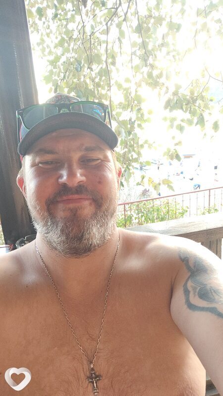 Гоша, 43, Минеральных Водах — анкета №914255