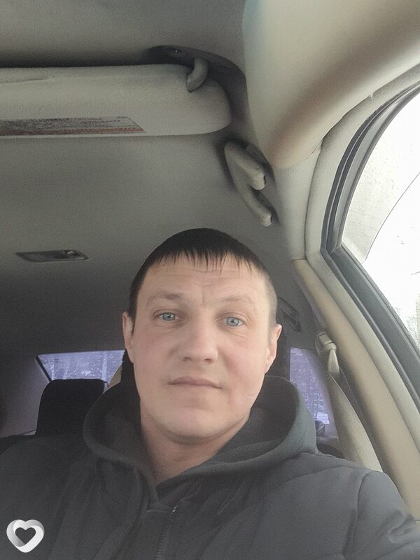 Виктор, 38, Новосибирске — анкета №914256