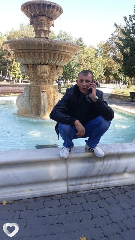 Иван, 44, Георгиевске — анкета №914208