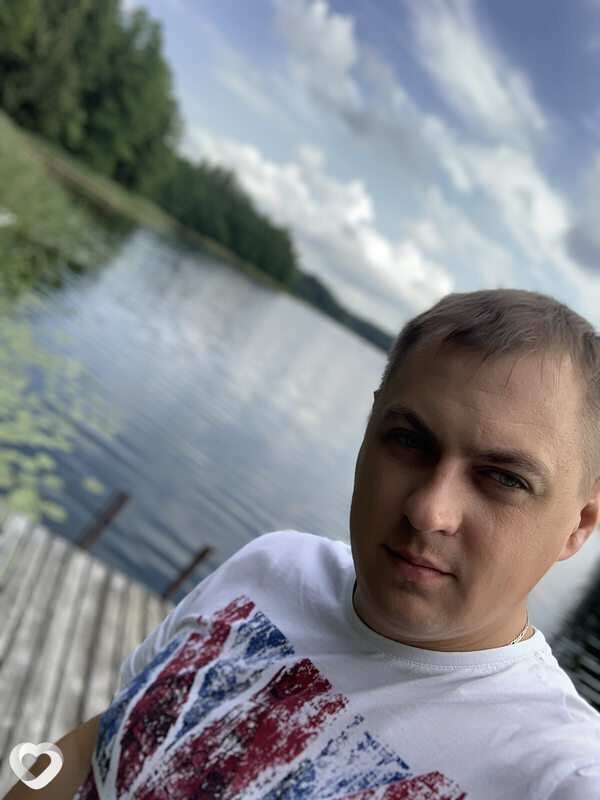 Макс, 40, Липецке — анкета №914213