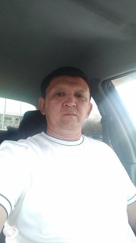 Aскар, 47, Алматы — анкета №914215