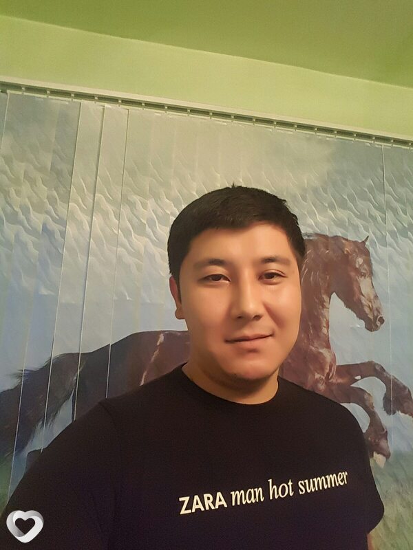 Боря, 32, Астрахани — анкета №914221