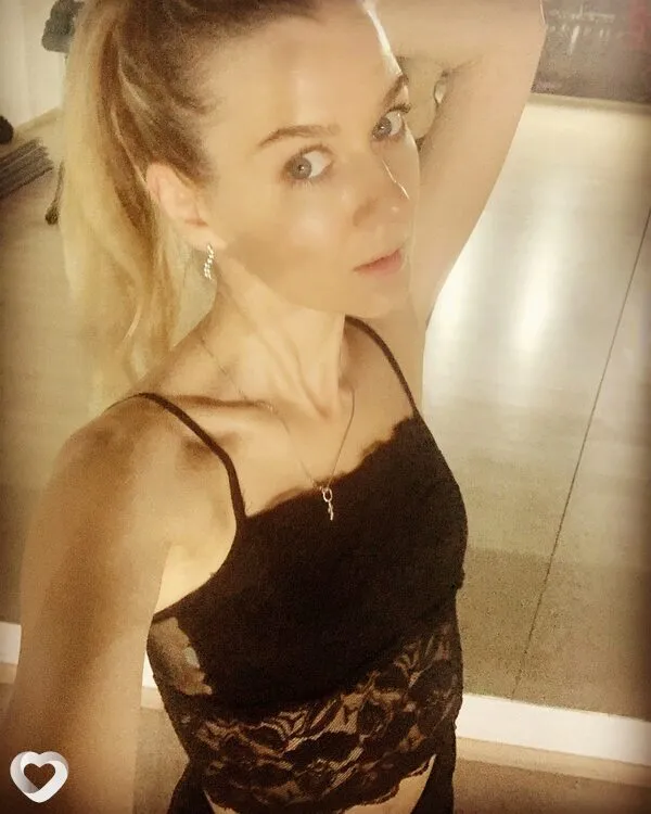 Екатерина, 40, Москве — анкета №914224