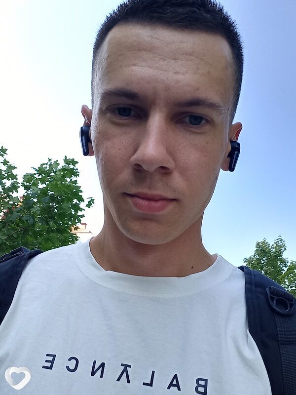 Никита, 25, Минске — анкета №914227