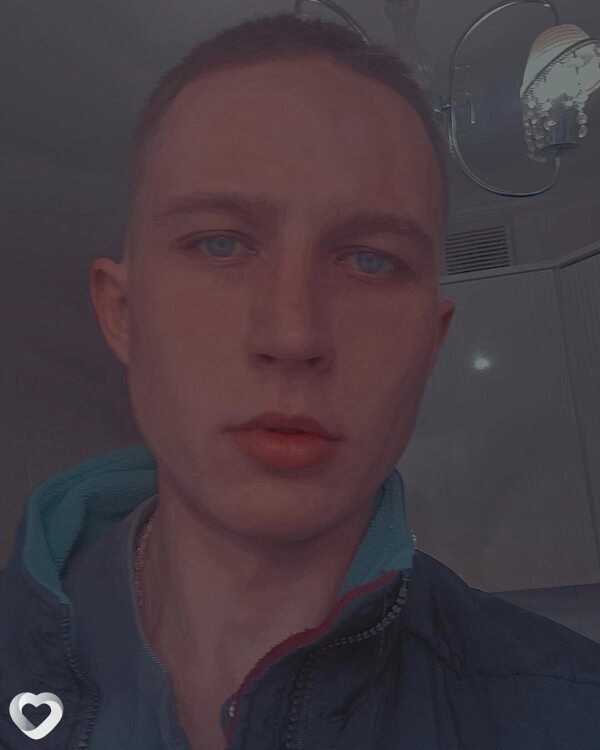 Павел, 27, Караганде — анкета №914507