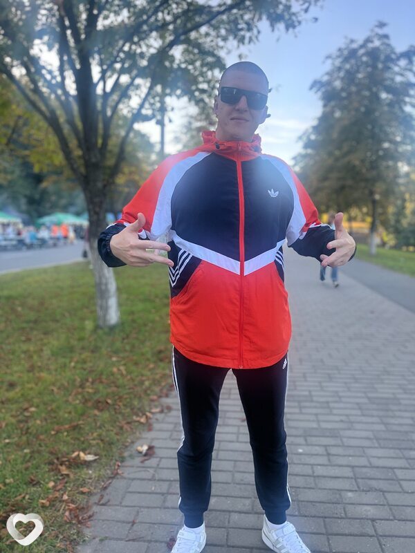 Дмитрий, 38, Мозыре — анкета №914518