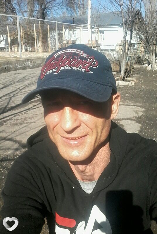 Олег, 56, Бишкек — анкета №914313