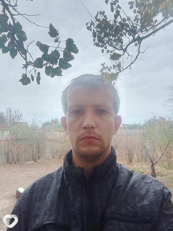 Вадим, 31, Мелитополе — анкета №914316