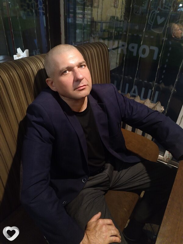 Дэнчик, 51, Междуреченске — анкета №914319