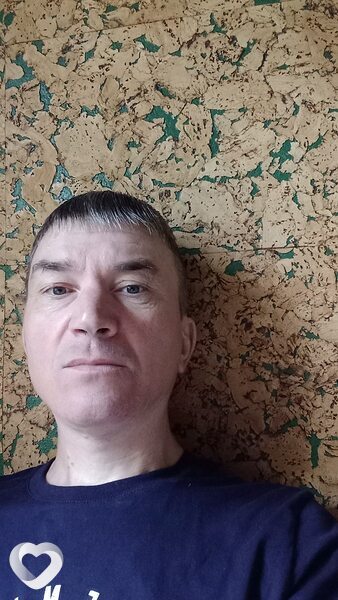 Сережа, 47, Москве — анкета №914326