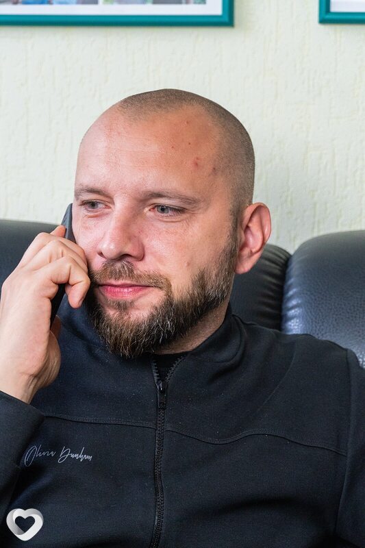 Антон, 36, Омске — анкета №914359