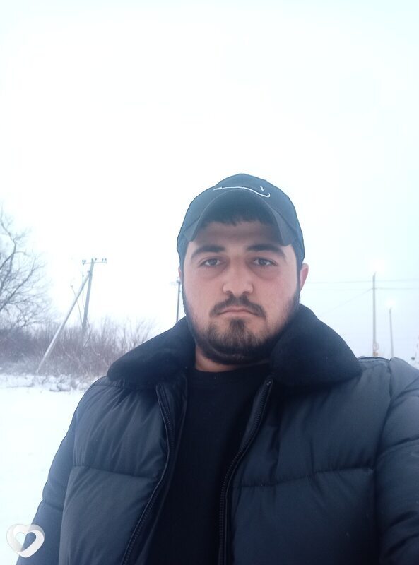 Muzamil, 30, Воронеже — анкета №914361