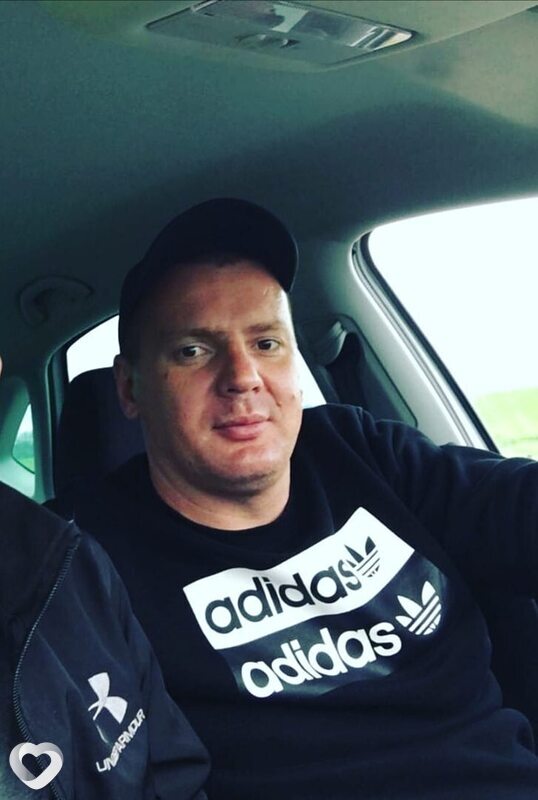 Андрей, 39, Павловская — анкета №914362