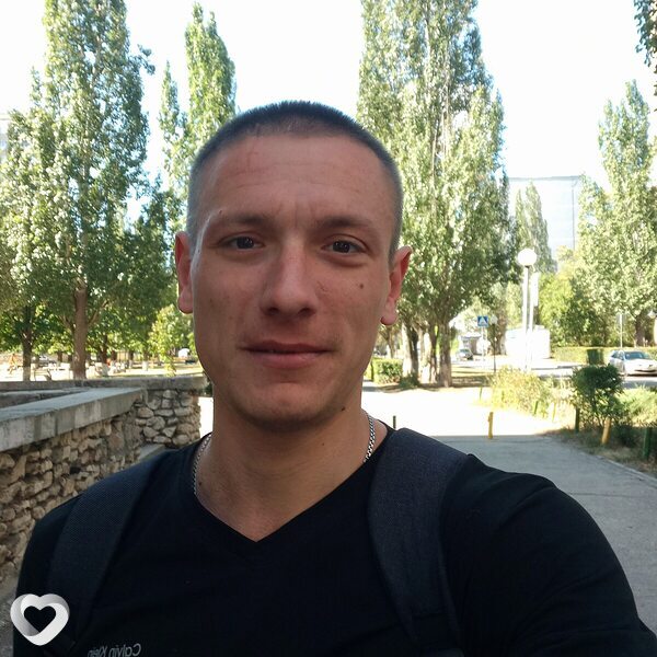 Артем, 37, Гатчине — анкета №914366
