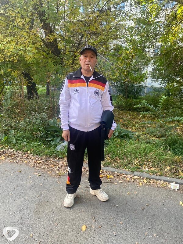 Юрий, 57, Челябинске — анкета №914367