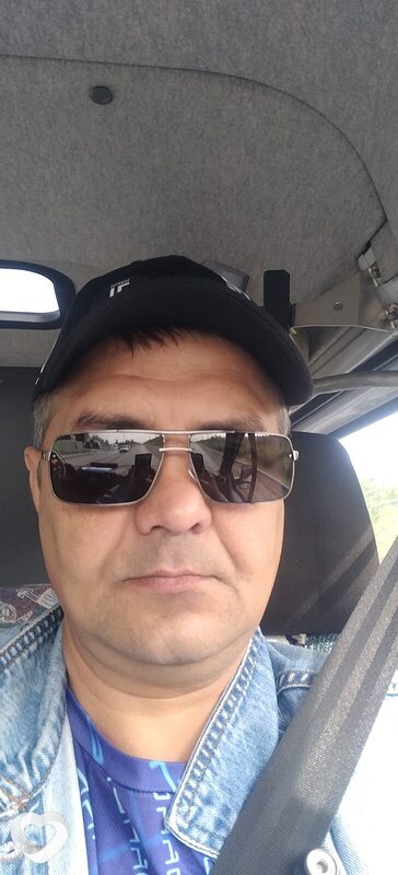 Алексей, 52, Сатке — анкета №914372