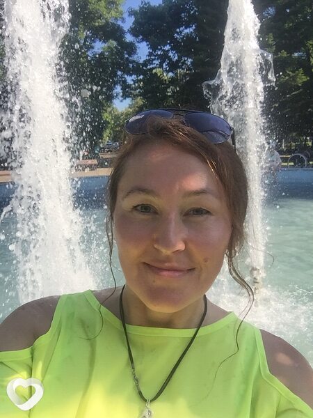 Алёна, 48, Нижнем Тагиле — анкета №914375