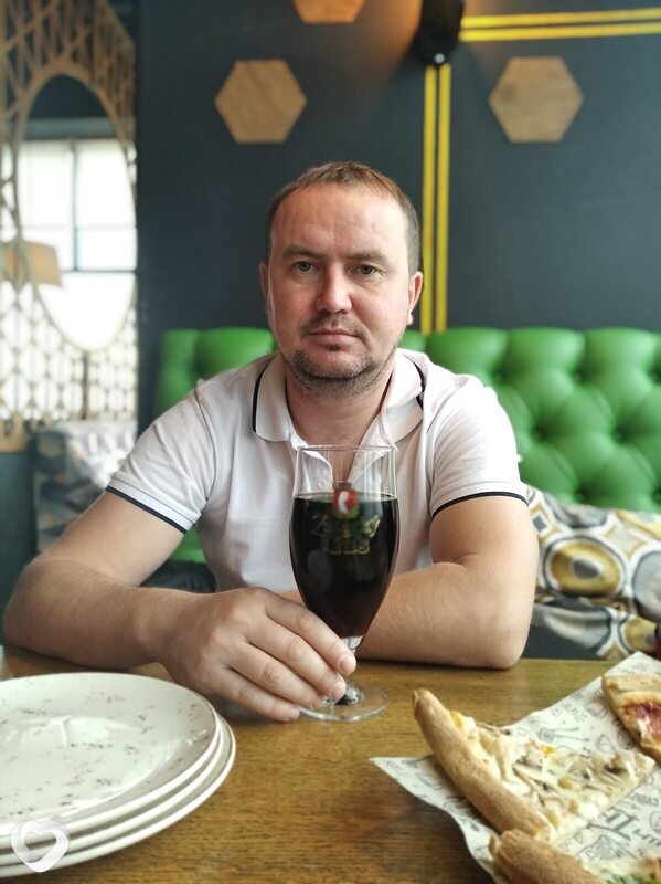 Александр, 41, Нижнекамске — анкета №914381