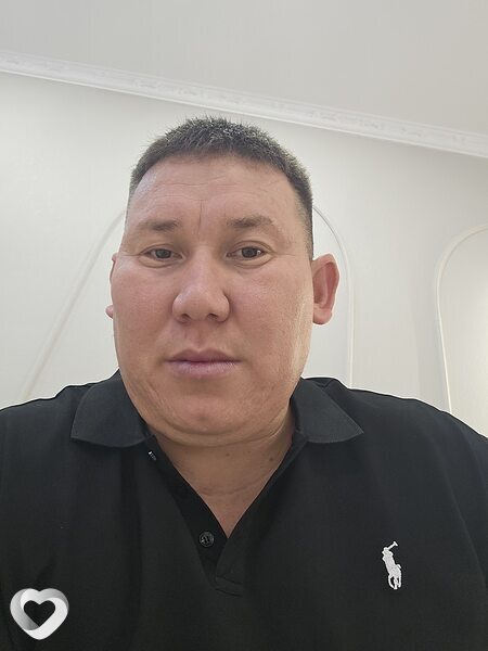 Расул, 40, Астрахани — анкета №914432