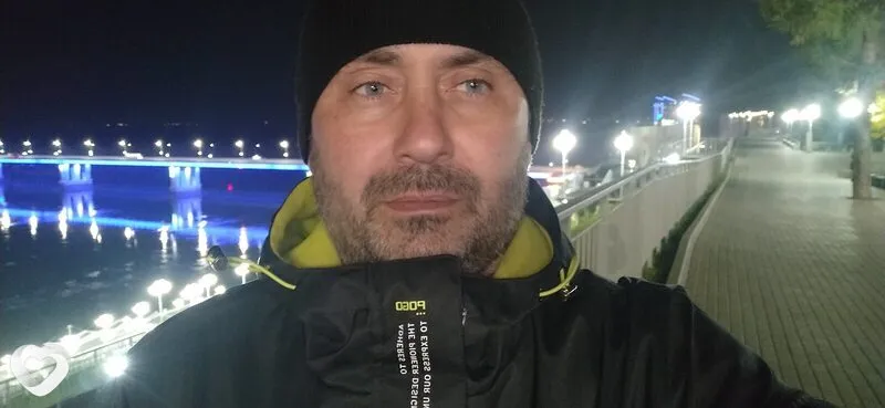 Евгений, 48, Барнауле — анкета №914434