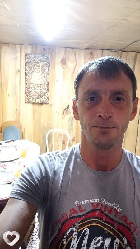 Сергей, 42, Нижневартовске — анкета №914442