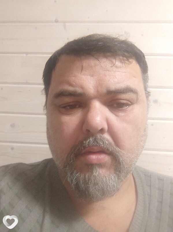 Сергей, 48, Люберцах — анкета №914443