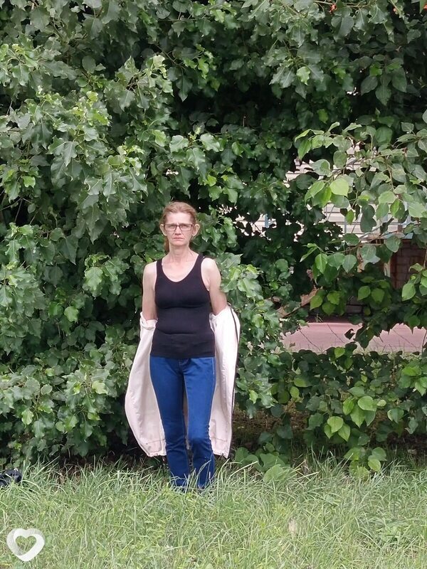 Ирина, 56, Омске — анкета №914444