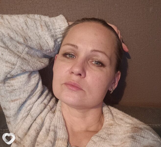 Анна, 45, Минске — анкета №914447