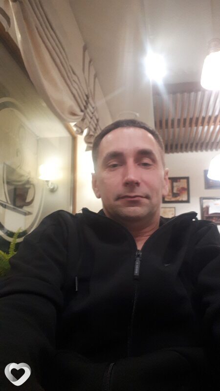 Евгений, 41, Ливнах — анкета №914454
