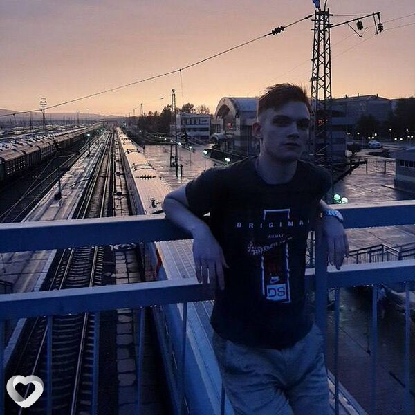 Александр, 27, Жлобине — анкета №914456