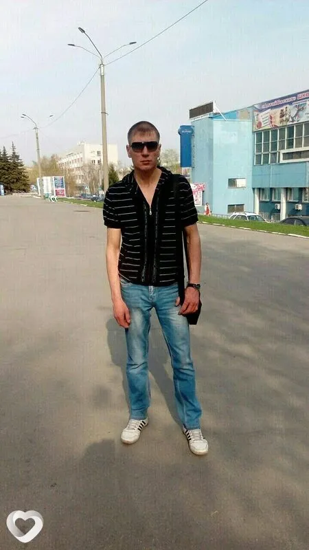Евгений, 38, Барнауле — анкета №914382