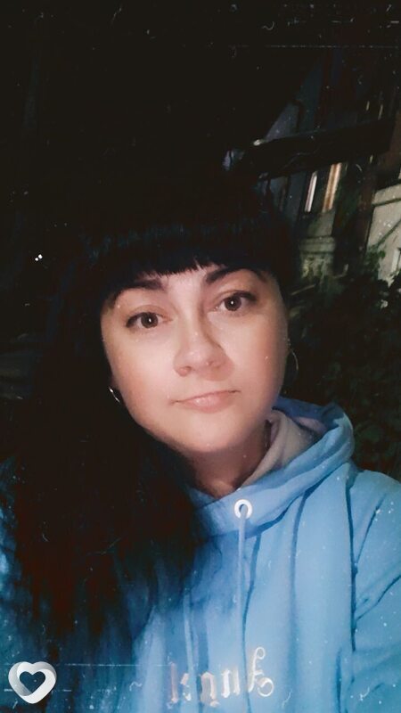 Таня, 41, Туле — анкета №914385