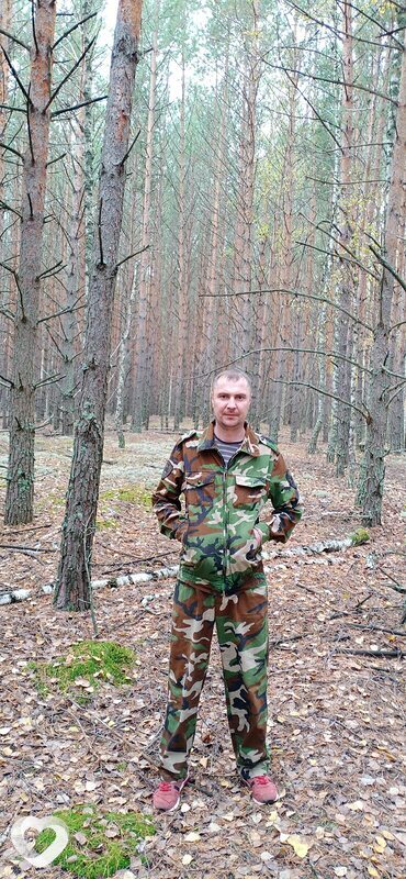 Фёдор, 37, Пензе — анкета №914394