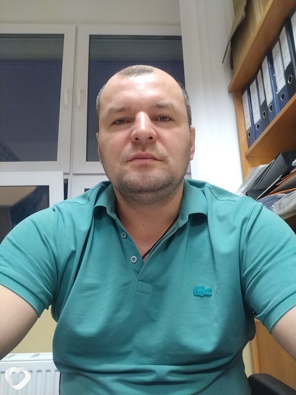 Евгений, 42, Березниках — анкета №914396