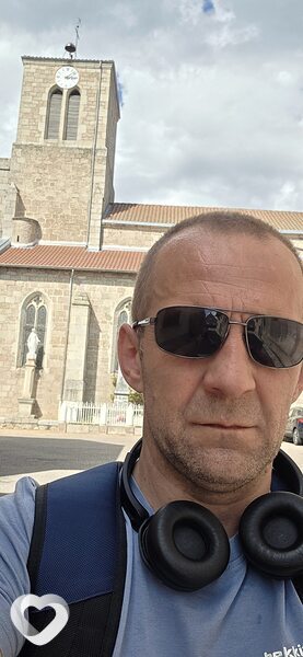 Олег, 45, Ивано-Франковске — анкета №914397