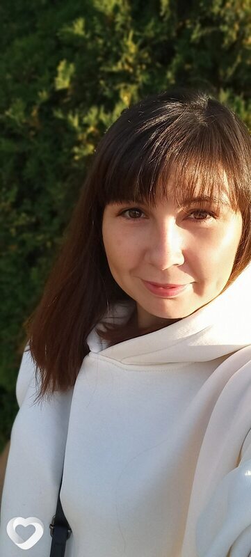 Елена, 43, Челябинске — анкета №914400