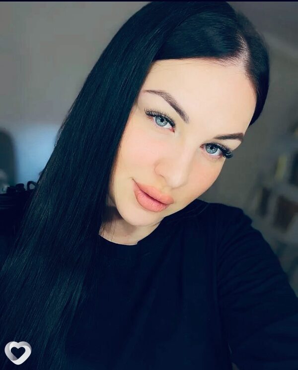 Валерия, 32, Москве — анкета №914658