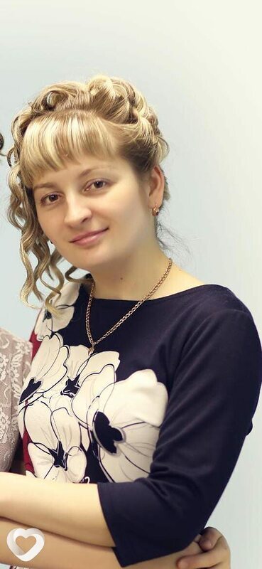 Miledy, 46, Ужуре — анкета №914660