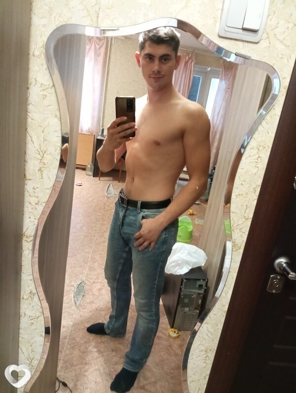 Никита, 29, Москве — анкета №914662