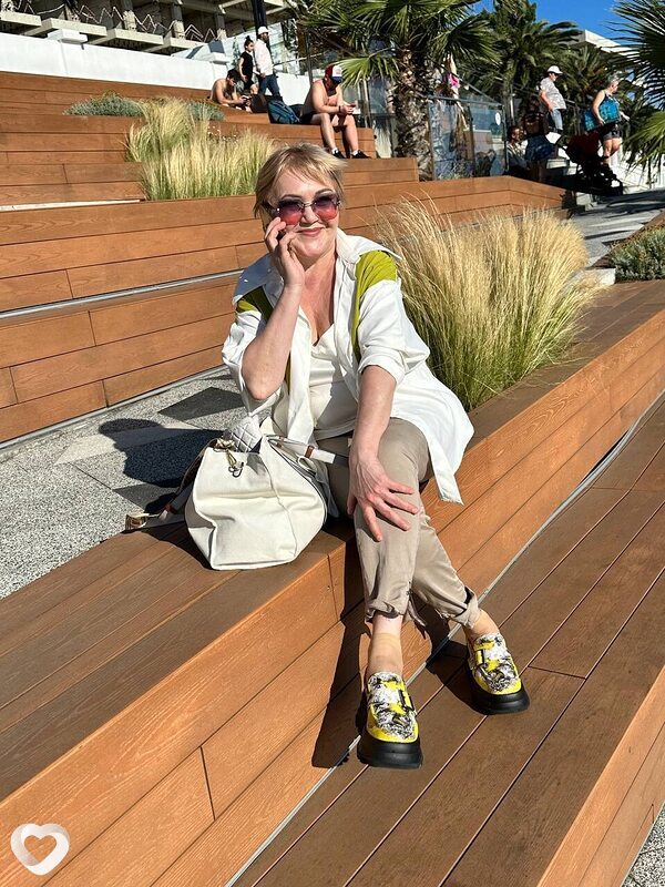 Татьяна, 56, Сочи — анкета №914667