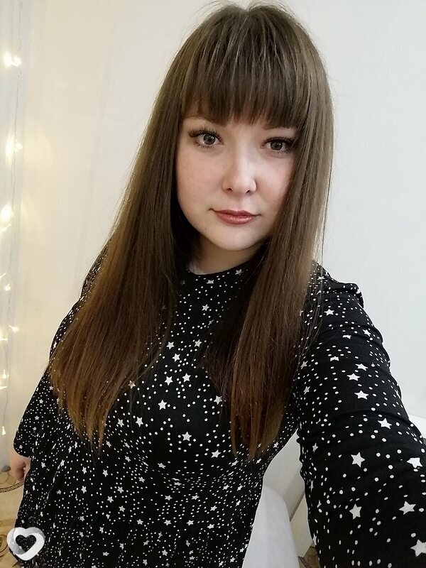 Та Самая, 30, Тюмени — анкета №914669