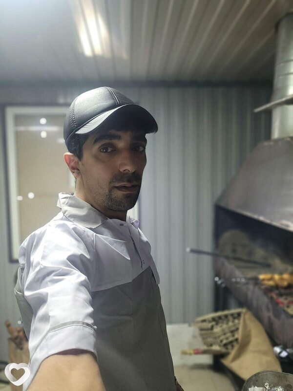 Feyaz, 43, Баку — анкета №914670