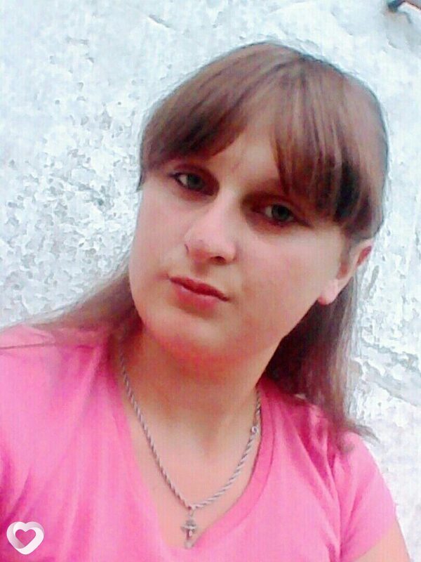 Танюшка, 30, Калининграде — анкета №914671