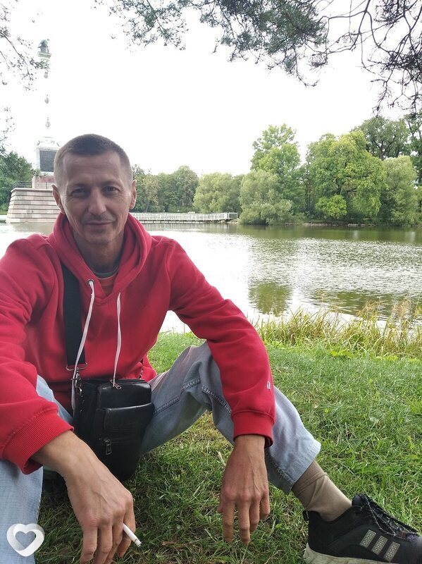 Игорь, 51, Майкопе — анкета №914672