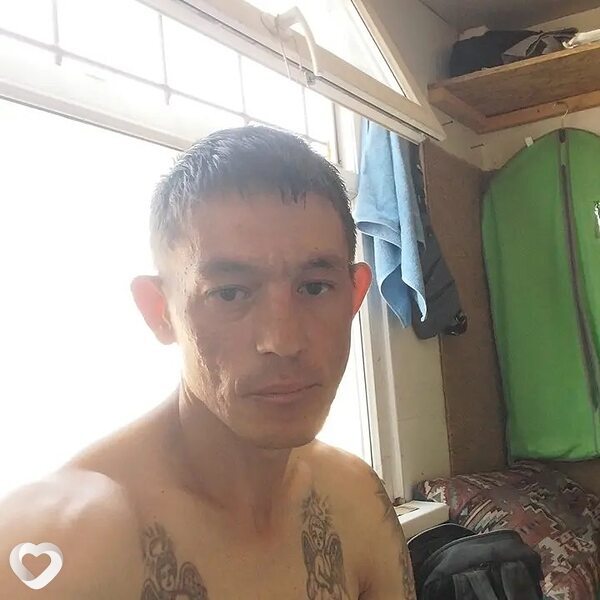 Ник, 43, Павлодаре — анкета №914673