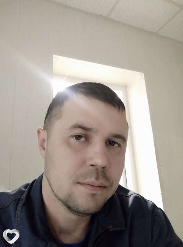 Вячеслав, 37, Тольятти — анкета №914674