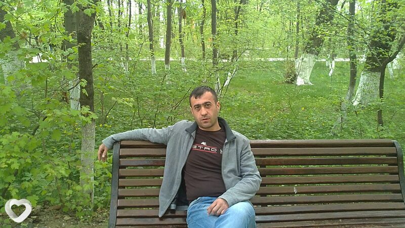 Шома, 47, Краснодаре — анкета №914678