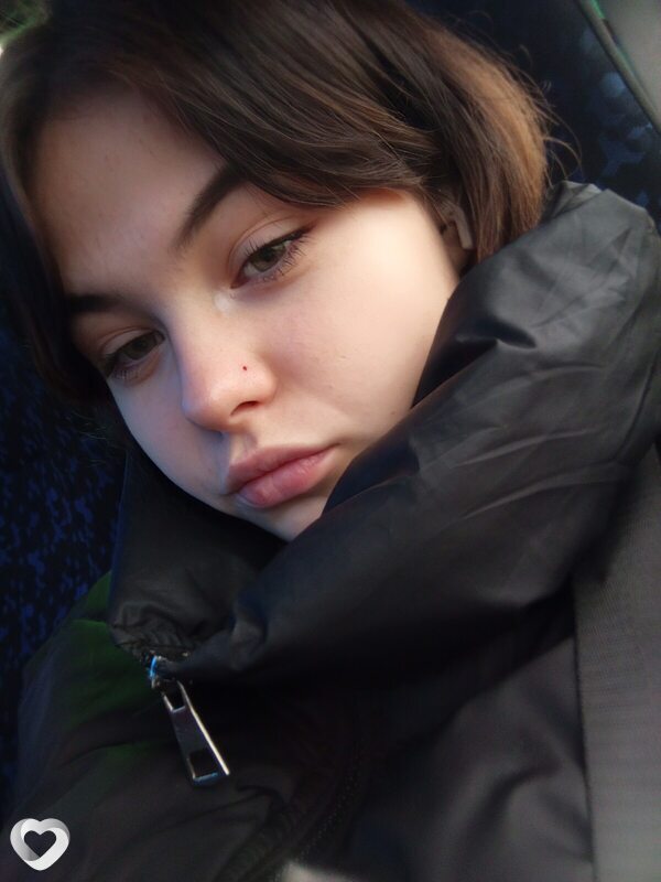 Виктория, 20, Волоколамске — анкета №914679