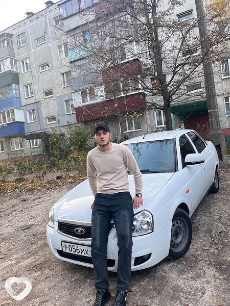 Юсиф Мамедов, 30, Курске — анкета №914681