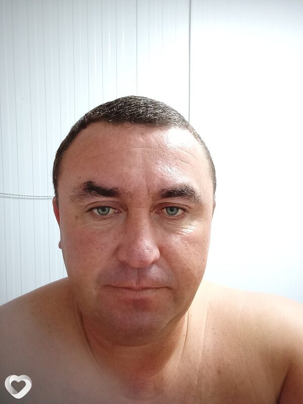 Сергей, 42, Евпатории — анкета №914410